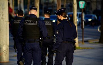 ragazza sequestrata lione