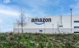 amazon fresh go chiusura