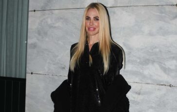 ilary blasi denuncia totti