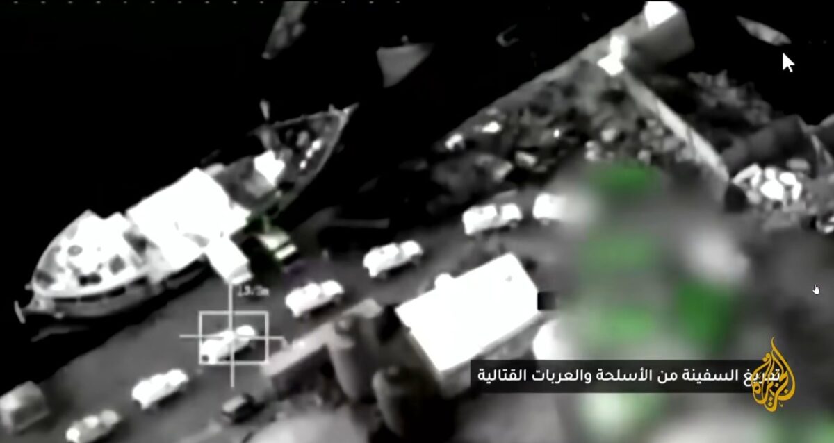 “Convivenza con gli Houthi”: l’Arabia Saudita continua i bombardamenti nel sud dello Yemen