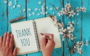 Diario della gratitudine: perché iniziarlo e come scegliere quello giusto