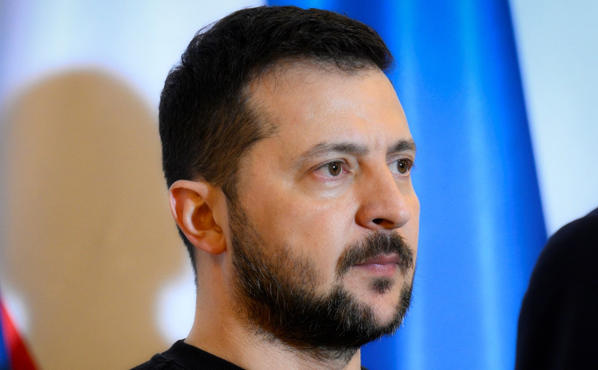 Ucraina, Zelensky ha scelto il suo nuovo braccio destro: ecco chi è