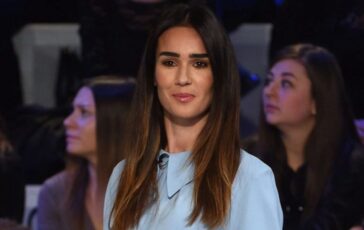 Gabriel Garko a Verissimo