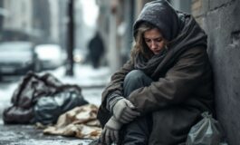 senzatetto italia 2025 aumentato numero morti