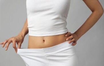 Dieta depurativa: come recuperare la forma dopo il Natale