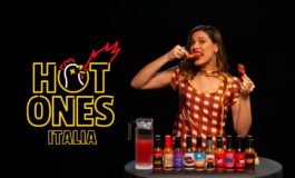 hot ones italia giulia vecchio