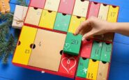 Calendario dell’Avvento: cos’è e dove acquistarlo online