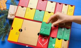 Calendario dell’Avvento: cos’è e dove acquistarlo online