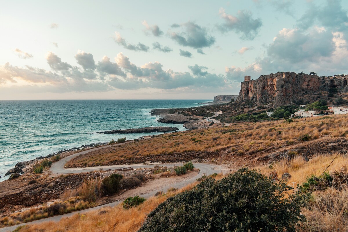 Parcheggio di 4.500 mq a Macari: scatta la polemica per il progetto del comune di San Vito Lo Capo