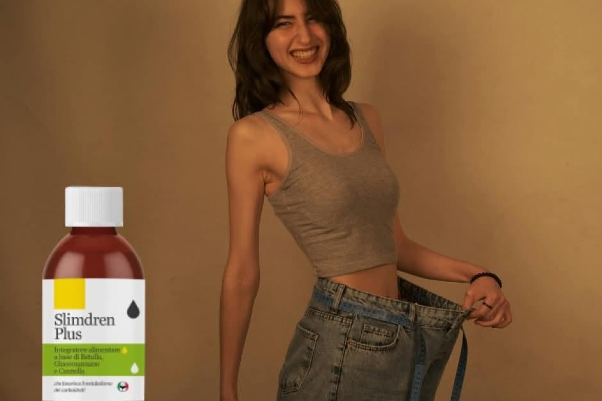 Come stimolare il metabolismo e favorire il peso forma in modo naturale: l'integratore con Gynostemma e guaranà