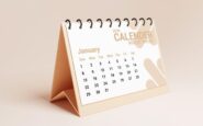 Calendario 2026: come scegliere il più adatto per te