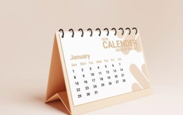 Calendario 2026: come scegliere il più adatto per te