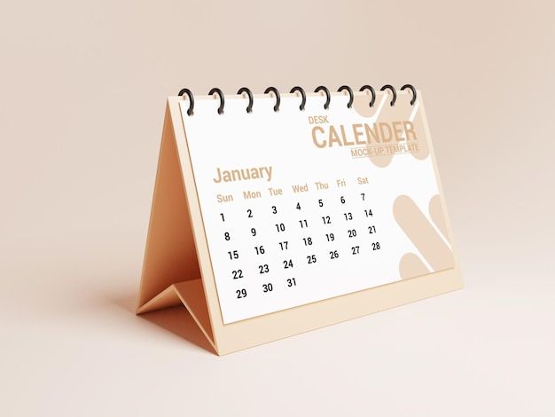 Calendario 2026: come scegliere il più adatto per te
