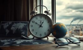 orologio apocalisse 2026