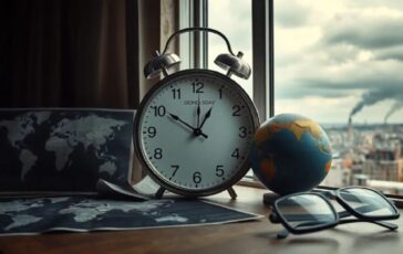orologio apocalisse 2026