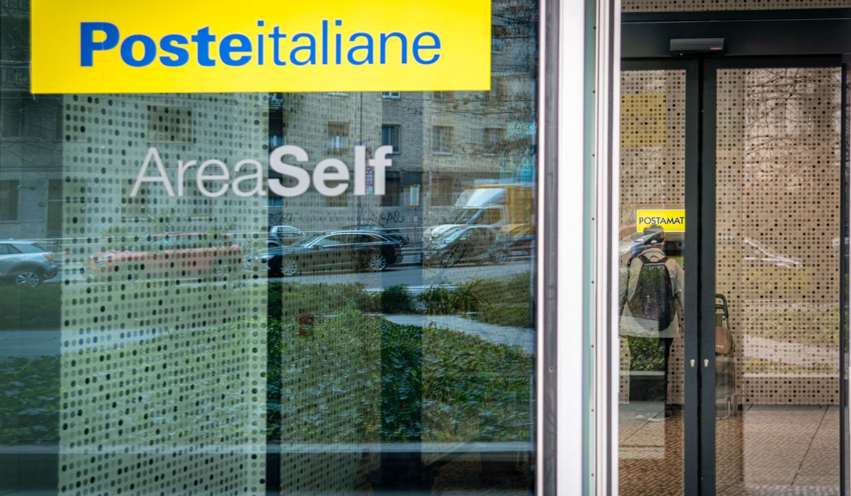 Poste Italiane in down: utenti segnalano problemi su sito e app in tutta Italia