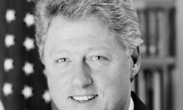 caso epstein clinton