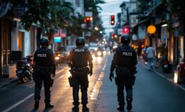 attentato sindaco filippine