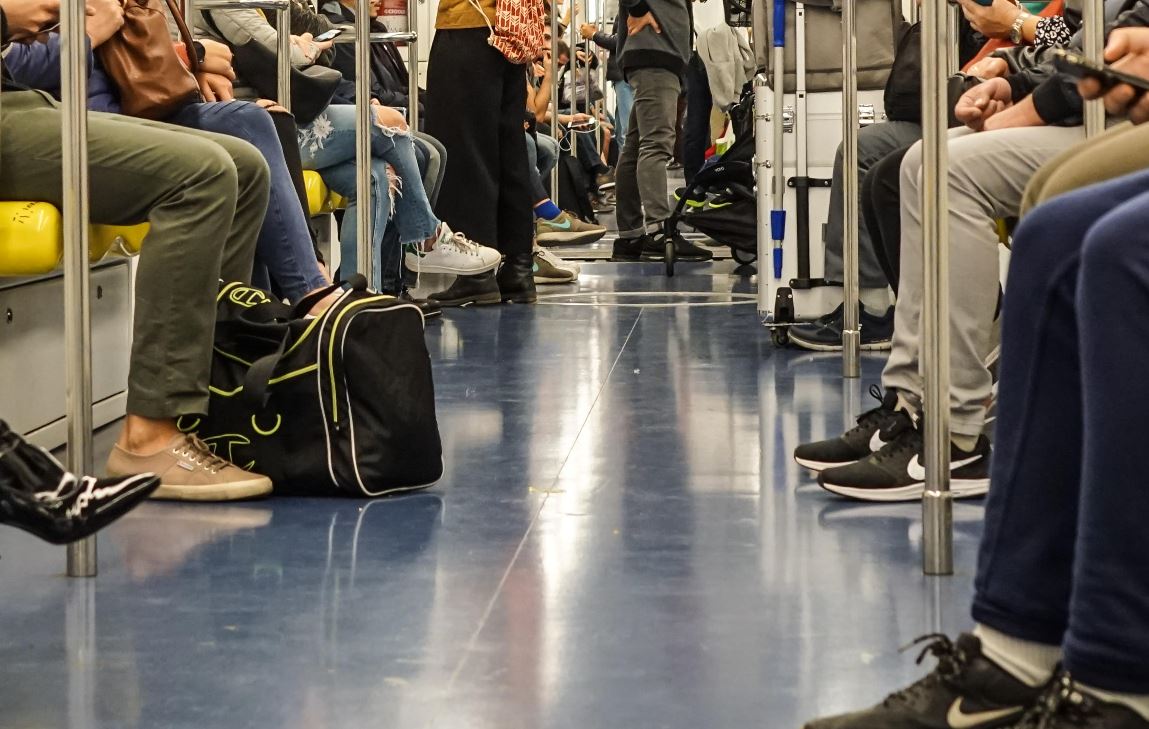 Tragedia in metropolitana a Roma: morto un uomo investito da un treno