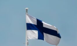 come si riscaldano in finlandia