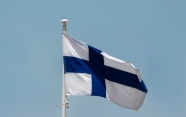 come si riscaldano in finlandia