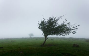 meteo weekend maltempo