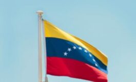 mario burlò venezuela chi è