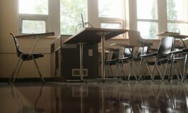 scuole chiuse 21 gennaio 2026