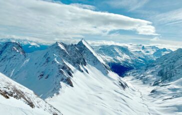 21enne muore courmayeur