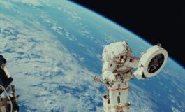 nasa problema medico rientrare anticipo equipaggio iss