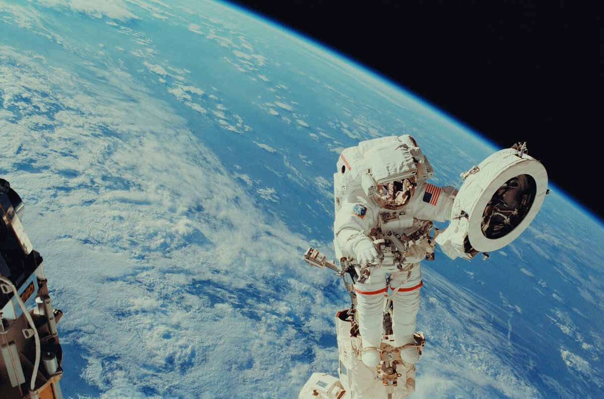Nasa, equipaggio costretto a rientrare in anticipo dalla ISS: problema medico per un astronauta