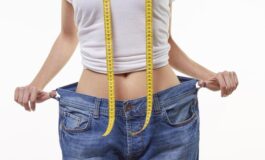 Perdita di peso: tutti gli errori da evitare nella dieta