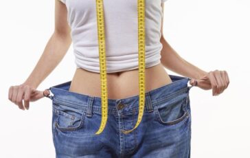 Perdita di peso: tutti gli errori da evitare nella dieta