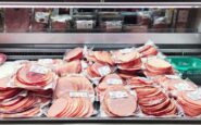 cancerogeno prosciutto cotto