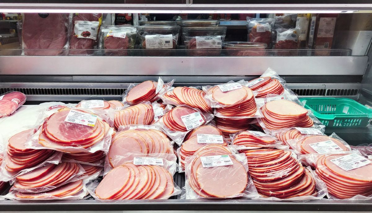 Prosciutto cotto: perché può essere cancerogeno e come ridurre il rischio