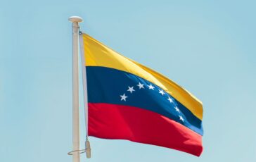 venezuela morti attacco