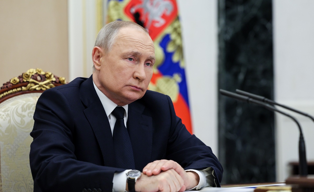 Il Cremlino contro Europa e Italia, Putin attacca: "Rapporti lasciano a desiderare"