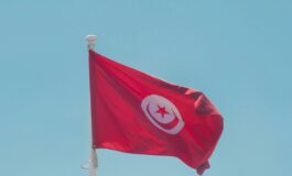 allarme frane sidi bou said