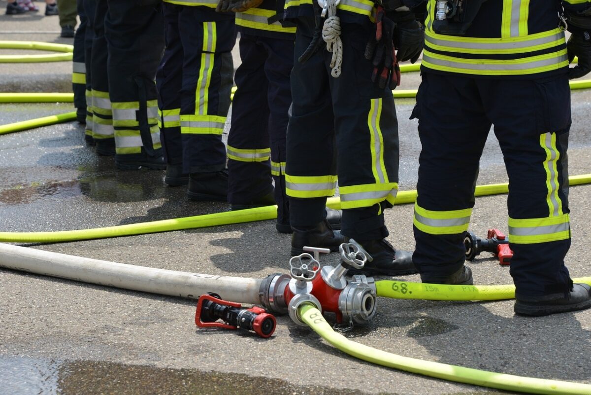 Tragedia in Germania: esplode una palazzina, muore una famiglia italiana