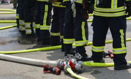 esplode palazzina germania muore famiglia italiana