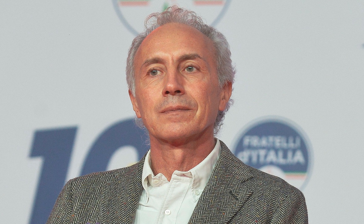 Crans-Montana, Travaglio contro Meloni: "Questi analfabeti non sanno che in Italia non sarebbe stato nemmeno arrestato"