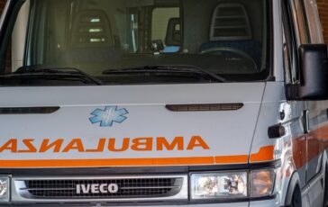 incidente acquaviva