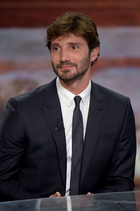 Stefano De Martino, il toccante messaggio dopo la morte di papà Enrico