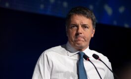 renzi perde causa con travaglio