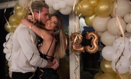 diletta leotta seconda gravidanza