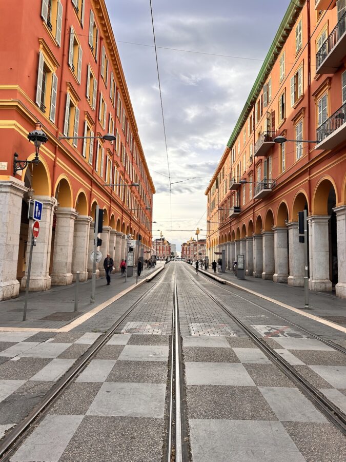 Visitare Nizza: ecco perché è la meta turistica ideale tutto l'anno
