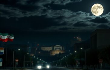 impatto della politica estera di trump sulliran unanalisi approfondita 1768548717 364x230