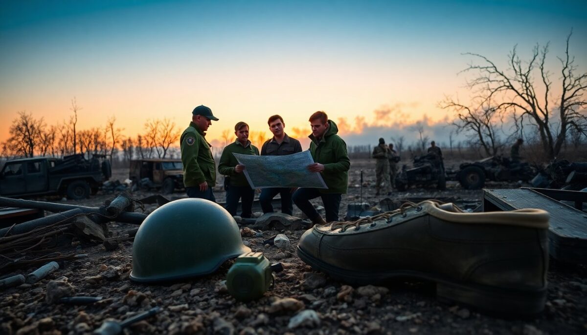 Impatto delle Perdite dei Generali Russi in Ucraina: Conseguenze Strategiche e Militari