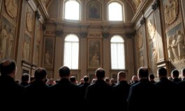 inaugurazione dellanno giudiziario 2026 il ruolo cruciale dellindipendenza della magistratura 1769780446 265x160