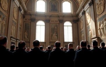 inaugurazione dellanno giudiziario 2026 il ruolo cruciale dellindipendenza della magistratura 1769780446 364x230